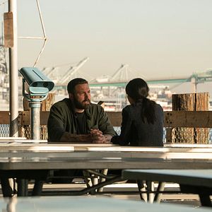 Fotoğraf The Way Back