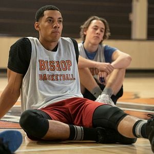 Fotoğraf Melvin Gregg