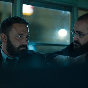 Fotoğraf The Way Back