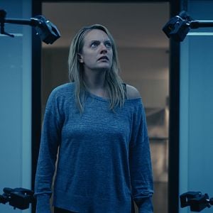 Fotoğraf Elisabeth Moss