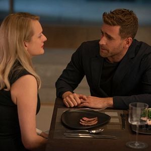 Fotoğraf Elisabeth Moss