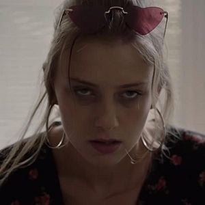 Fotoğraf Acı Kiraz