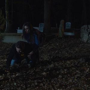 Fotoğraf Semur 2: Cinlerin Büyüsü