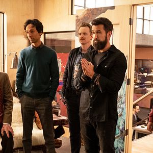 Fotoğraf Danny Pudi