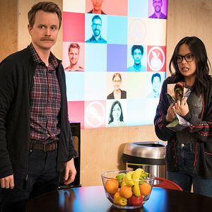 Fotoğraf David Hornsby