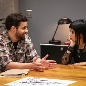 Fotoğraf Jake Johnson