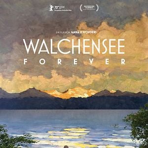 Fotoğraf Walchensee Forever