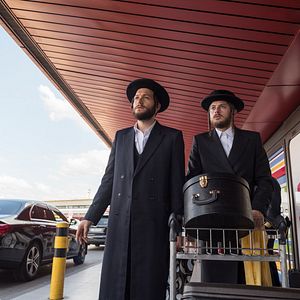 Fotoğraf Unorthodox