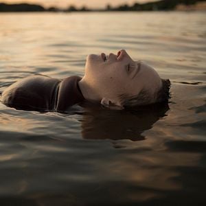 Fotoğraf Shira Haas