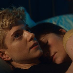 Fotoğraf Mae Martin