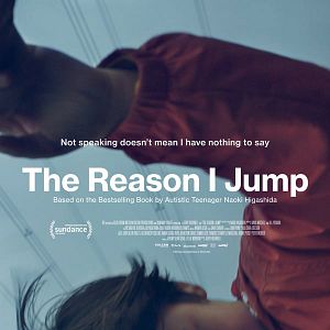 Fotoğraf The Reason I Jump