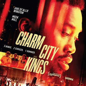 Fotoğraf Charm City Kings