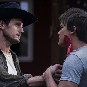 Fotoğraf Tyler Blackburn