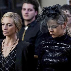 Fotoğraf Claudia Black