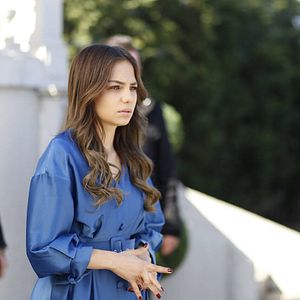 Fotoğraf Zalim İstanbul