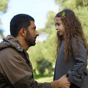 Fotoğraf Sefirin Kızı