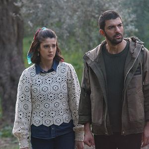 Fotoğraf Sefirin Kızı