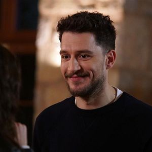 Fotoğraf Sefirin Kızı