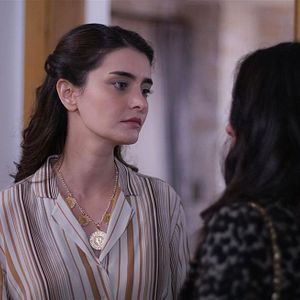 Fotoğraf Sefirin Kızı