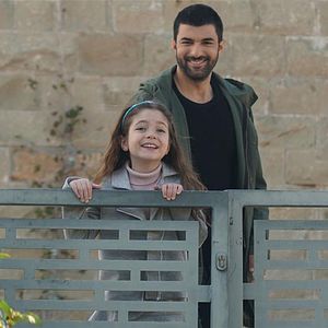 Fotoğraf Sefirin Kızı