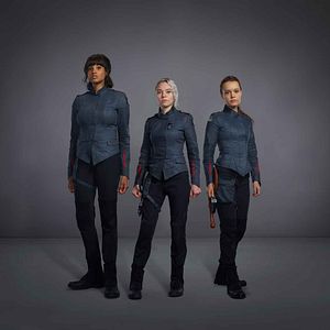 Fotoğraf Motherland: Fort Salem