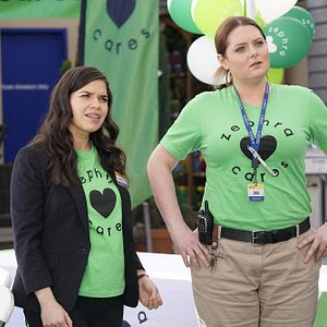 Fotoğraf America Ferrera