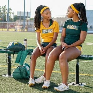 Fotoğraf Halle Bailey