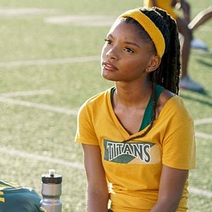 Fotoğraf Halle Bailey