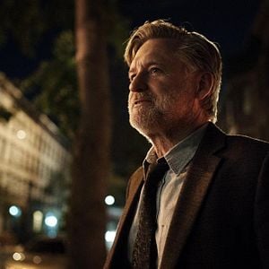 Fotoğraf Bill Pullman