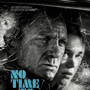 Fotoğraf Ölmek İçin Zaman Yok