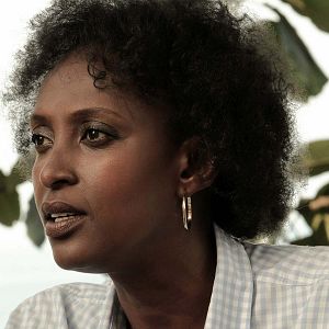 Fotoğraf Isabelle Kabano