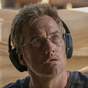 Fotoğraf Maury Sterling