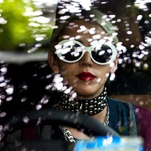 Fotoğraf Desenfrenadas