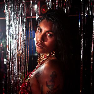 Fotoğraf Desenfrenadas