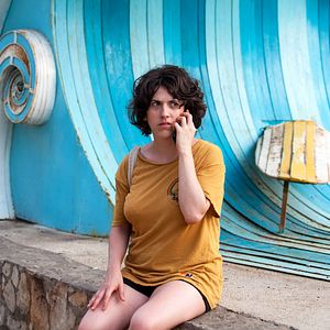 Fotoğraf Desenfrenadas