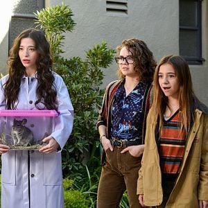 Fotoğraf Olivia Edward