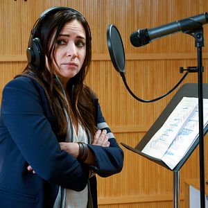 Fotoğraf Pamela Adlon