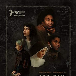 Fotoğraf Todos os Mortos