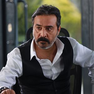 Fotoğraf Eşkıya Dünyaya Hükümdar Olmaz