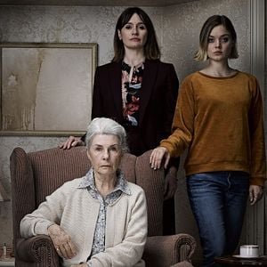 Fotoğraf Bella Heathcote