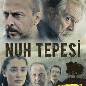 Fotoğraf Nuh Tepesi