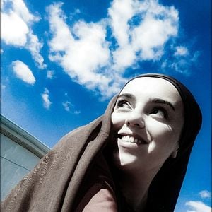 Fotoğraf Gözde Dinç