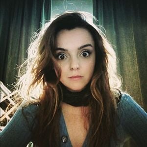 Fotoğraf Gözde Dinç