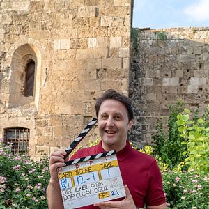 Fotoğraf Müstakbel Damat