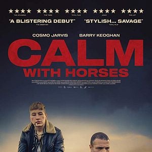 Fotoğraf Calm with Horses