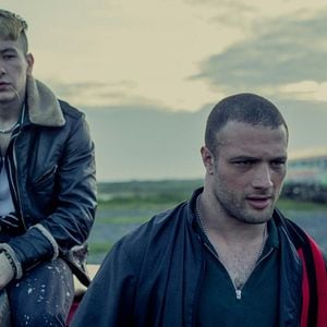 Fotoğraf Barry Keoghan