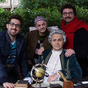 Fotoğraf Tutunamayanlar