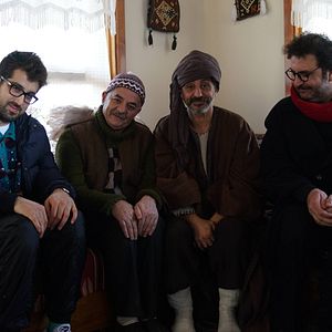 Fotoğraf Tutunamayanlar