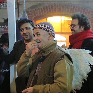 Fotoğraf Tutunamayanlar