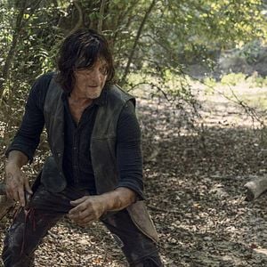 Fotoğraf Norman Reedus